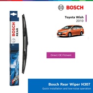 Bosch H307 Rear Car Wiper for Toyota Wish
