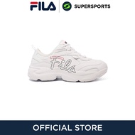 FILA Ray Trainer Script รองเท้าลำลองผู้ใหญ่