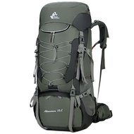 Cross-Border New Products FreeKnight75L Large Capacity Mountaineering Bag Backpack Camping Travel Ba