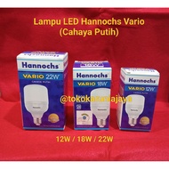 CAHAYA LED Light VarioHANNOCHS (White Light) 12W/ 18W/ 22W