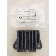 Tohatsu/Mercury Japan Holder Cable Terminal 25hp 30hp 40hp 353-06281-0