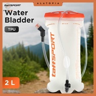 TaffSPORT Water Bladder Hydration Pack 2L - TF30