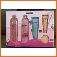 ➜ ∯ ◈ Simple Indulgence Bath Collection