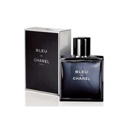 Chanel Bleu De Chanel EDT 50ml 男士香水