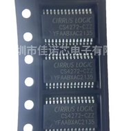 1PCS IC CS4272-CZZR CS4272-CZZ TSSOP28 Audio Encoder Decoder Chip IC Ready Stock