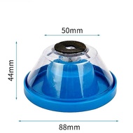 Impact Drill Dust Blocker Electric Hammer Dust Cover Dust Bowl Household Electric Drill Drilling Dus