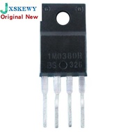 10pcs/lot 1M0380R 1L0380R Brand-new TO220F-4