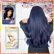 Miranda Pewarna Rambut Pikok Rambut Yang Lagi Viral Paket Pewarna Rambut 2in Semir Rambut Untuk Pria