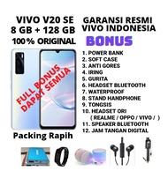 VIVO V20 SE RAM 8/128 GRASS GARANSI RESMI