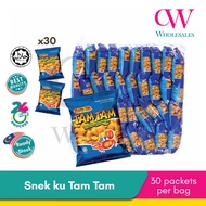 Snek Ku TamTam 20G x 30pcs