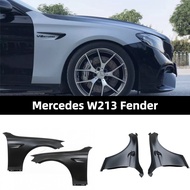Mercedes E-Class W213 AMG E63 Fender Bodykit Lip