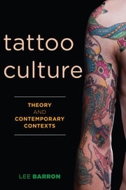 Tattoo Culture Lee Barron
