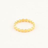 999 Gold Ring PGJR182114