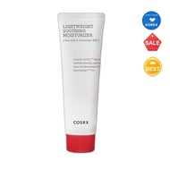 [Cosrx] AC Collection Lightweight Soothing Moisturizer 80ml / Korean Moisturizer / Lightweight Formu