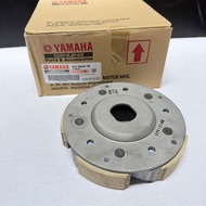 ORIGINAL YAMAHA XMAX XMAX250 XMAX300 AUTO SHOE ASSY CLUTCH CARRIER AUTO (B74-E6620-00)