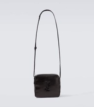 Saint Laurent Niki leather camera bag