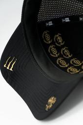 限量紀念退役 金色 魔爪 數字 46 rossi valentino monster trucker cap 預購 羅西