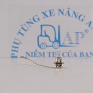 Forklift light bulb H3 -24V-35W BDH324V-35W| AN PHAT FORKLIFT PARTS