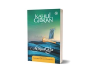 Buku Al Mustafa Rebulish - Kahlil Gibran