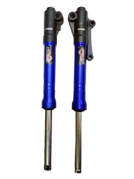 MATIBAY TOP  WAVE 125/RUSI mp110  Front shock absorber  For Motorcycle  Standard Size