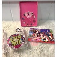 🍎[UNSEALED]Girls' Generation The 4th Album - [I Got A Boy] (Group Ver.)🍎