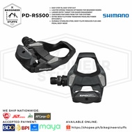Shimano Road Bike PD-RS500 Cleats Pedal