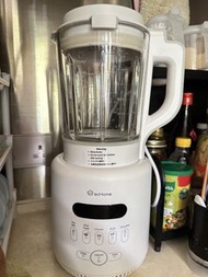 ecHome 多功能 破壁機 豆漿機