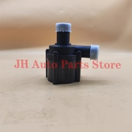 JH Engine Addition Cooling Auxiliary Water Pump For Audi A4 A5 A6 A7 A8 Quattro Q5 Q7 RS7 S6 S7 S8 0