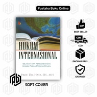 HUKUM INTERNASIONAL - HATA
