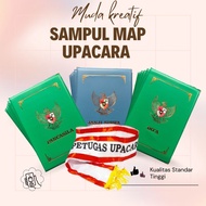 Package of 6 ceremony maps + 10 shawls