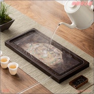 Tea Set Tray Dry Brewing