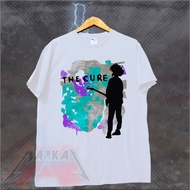 kaos band | The Cure | B0ys D0nt Cry