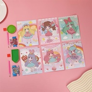 [1pcs] Kids DIY Diamond Painting Sticker / Children's DIY Diamond Painting Sticker / Children's DIY 