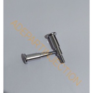 CBS RIGHT HANDLE BOLT BEAT FI CBS STREET CBS SCOOPY CBS VARIO 125-150 CBS (1PCS)