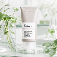 Ready Stocks THE ORDINARY Natural Moisturizing Factors + HA 100ml