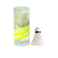 MAGNUM Service ลูกแบดมินตัน (3 Pieces)