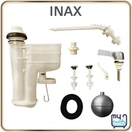 Inax Replacement Toilet Cistern Fittings for Model TF-510BS