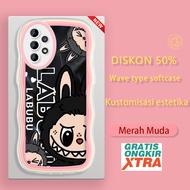 Casing HP Samsung A7 2018 A33 A34 A35 5G A51 A52 A53S A54 A55 5G A56 A52S A53 A58 A72 A73 A78 5G A75