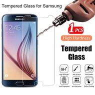 Tempered Glass Compatible For Samsung ss Galaxy S7 S6 J8 J7 Core J5 J4 Plus J2 Prime A8 J3 J1 A9 Pro A3 A5 A6 A7 A9 Note 5 J6+ J4+ A8+ A6+ 2018 2017 2016