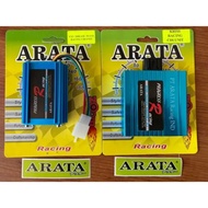 ARATA RACING CDI UNIT HONDA EX5 DREAM WAVE100 MODENAS KRISS KRISS1
