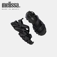 MELISSA PUFF SANDAL + COLLINA STRADA AD ( SIZE 35/36 - 40 )