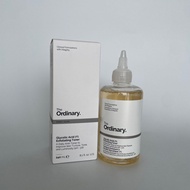 7%Asid Glikolik Asid Etanol Mekap Air Pelembap Menganjalkan Menghidrat dan Menyuburkan