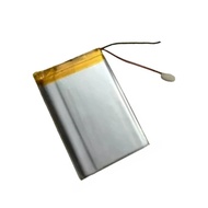 For Sony A844 NWZ-A845 A855 MP3 Player Battery