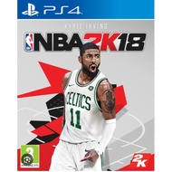 NBA 2k18 ps4 / nba 2k18 ps4 game