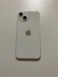電池87% 外觀全新 iPhone 13 mini 128gb 平行進口無鎖 原裝無拆 90日保養 whatapp 6497 6645