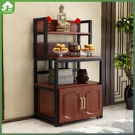 Buddha Niche Clothes Closet Cabinet Buddha Shrine Altar Household Modern Simple Economical Worship T