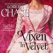 Vixen in Velvet Loretta Chase