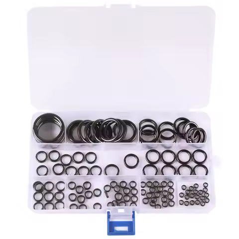 Fishing Rod Guide Repair Kit Ceramic Guide Rings Fishing Rod Repair Kit