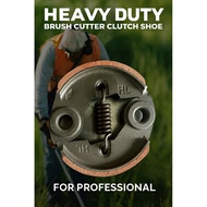 [Heavy Duty]Clutch Shoe Brush Cutter BG328/TB52/TL33/TB33/BG330/TL43/TB43/BG430/BG520