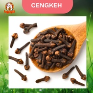 PREMIUM WHOLE CLOVES ORIGINAL CLOVES DRY CLOVES 100 - 250 GRAMS